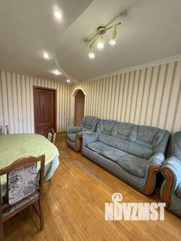 3-к квартира, на длительный срок, 63м2, 6/9 этаж