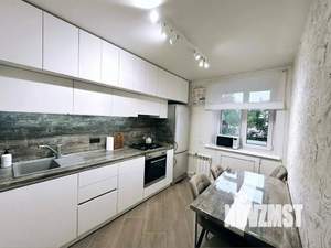 2-к квартира, посуточно, 55м2, 4/10 этаж