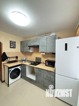 2-к квартира, на длительный срок, 52м2, 6/9 этаж