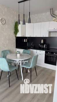 1-к квартира, посуточно, 31м2, 1/1 этаж