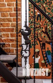 Студия квартира, посуточно, 27м2, 2/2 этаж