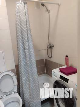 Студия квартира, посуточно, 22м2, 6/10 этаж