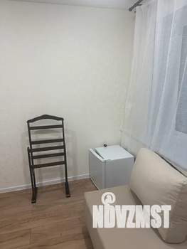 Студия квартира, посуточно, 14м2, 2/5 этаж