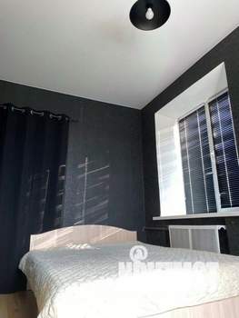 1-к квартира, посуточно, 44м2, 1/1 этаж