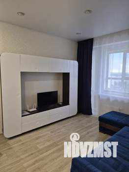 1-к квартира, посуточно, 36м2, 13/25 этаж