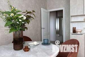 2-к квартира, посуточно, 63м2, 6/9 этаж