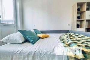 1-к квартира, посуточно, 20м2, 5/10 этаж