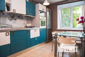 2-к квартира, посуточно, 36м2, 1/9 этаж