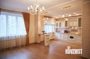 3-к квартира, на длительный срок, 120м2, 3/12 этаж