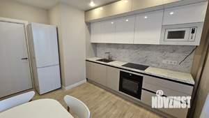 1-к квартира, на длительный срок, 54м2, 3/9 этаж