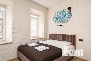 1-к квартира, посуточно, 20м2, 2/2 этаж