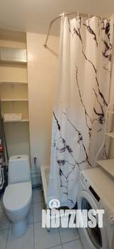 Студия квартира, на длительный срок, 21м2, 2/11 этаж