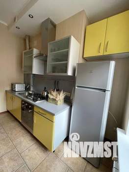 1-к квартира, посуточно, 36м2, 2/2 этаж