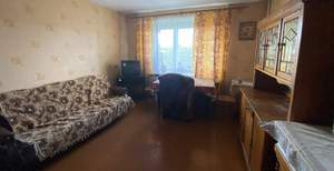 1-к квартира, на длительный срок, 32м2, 6/9 этаж