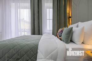 Студия квартира, посуточно, 25м2, 3/3 этаж