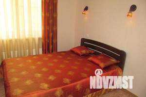 1-к квартира, посуточно, 20м2, 3/10 этаж