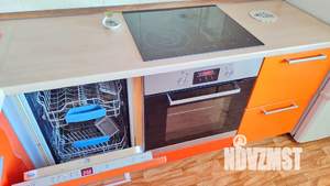 1-к квартира, посуточно, 43м2, 14/19 этаж