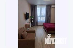 1-к квартира, посуточно, 30м2, 5/8 этаж