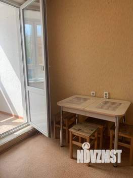 1-к квартира, на длительный срок, 41м2, 9/17 этаж