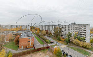 2-к квартира, на длительный срок, 65м2, 8/17 этаж