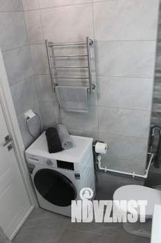 Студия квартира, посуточно, 33м2, 19/24 этаж