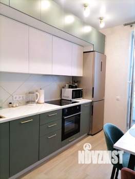 2-к квартира, посуточно, 50м2, 3/25 этаж