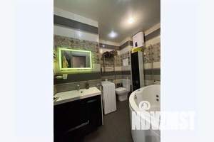 3-к квартира, посуточно, 65м2, 19/22 этаж