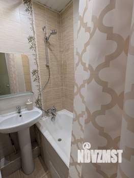 1-к квартира, на длительный срок, 34м2, 2/10 этаж