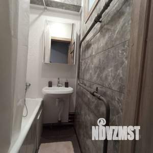 1-к квартира, посуточно, 35м2, 1/9 этаж