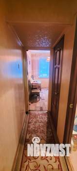 2-к квартира, на длительный срок, 52м2, 1/9 этаж