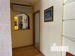 3-к квартира, посуточно, 60м2, 3/9 этаж