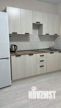 1-к квартира, на длительный срок, 35м2, 11/17 этаж