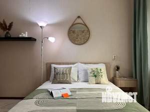 2-к квартира, посуточно, 50м2, 2/5 этаж