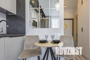 1-к квартира, посуточно, 20м2, 10/20 этаж