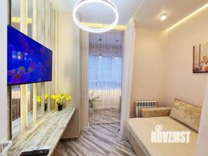 2-к квартира, посуточно, 36м2, 1/1 этаж