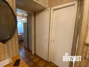 3-к квартира, на длительный срок, 55м2, 1/5 этаж