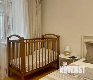 4-к квартира, посуточно, 87м2, 4/9 этаж