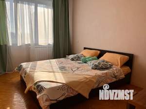 2-к квартира, посуточно, 46м2, 9/9 этаж