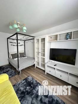 1-к квартира, посуточно, 31м2, 6/9 этаж