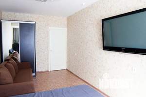 1-к квартира, посуточно, 45м2, 1/11 этаж