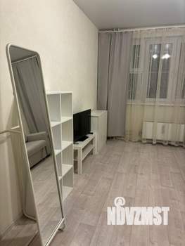 1-к квартира, на длительный срок, 32м2, 6/19 этаж