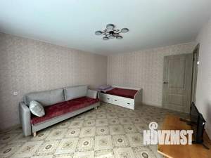 2-к квартира, посуточно, 59м2, 1/1 этаж