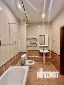 2-к квартира, на длительный срок, 55м2, 9/16 этаж