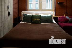 1-к квартира, посуточно, 29м2, 12/21 этаж