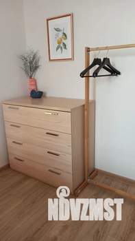 1-к квартира, посуточно, 38м2, 13/25 этаж