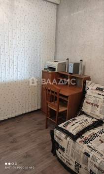 2-к квартира, на длительный срок, 43м2, 2/9 этаж