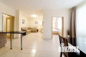 2-к квартира, посуточно, 51м2, 13/18 этаж