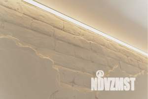 1-к квартира, посуточно, 20м2, 2/2 этаж