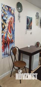 Студия квартира, посуточно, 20м2, 1/9 этаж