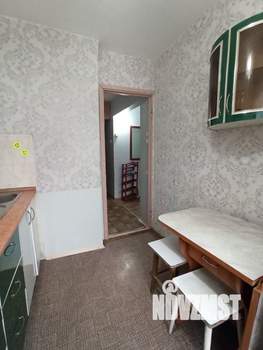 2-к квартира, на длительный срок, 42м2, 5/9 этаж